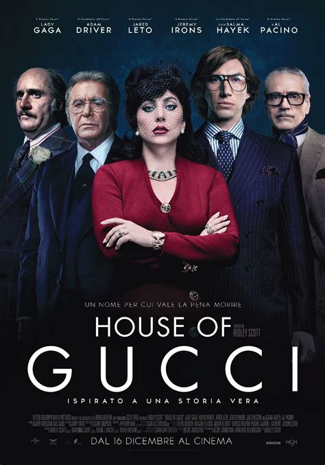 gucci film waargebeurd